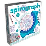 Spirograph Mandala Maker