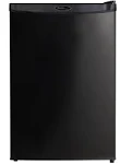 Danby Designer 4.4 cu. ft. Compact Refrigerator DAR044A4BDD-6