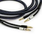 SVS SoundPath Ultra Speaker Cables 6ft. Banana to Banana (Ea.) Speaker Cable