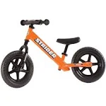 Strider 12 Sport Balance Bike - Orange