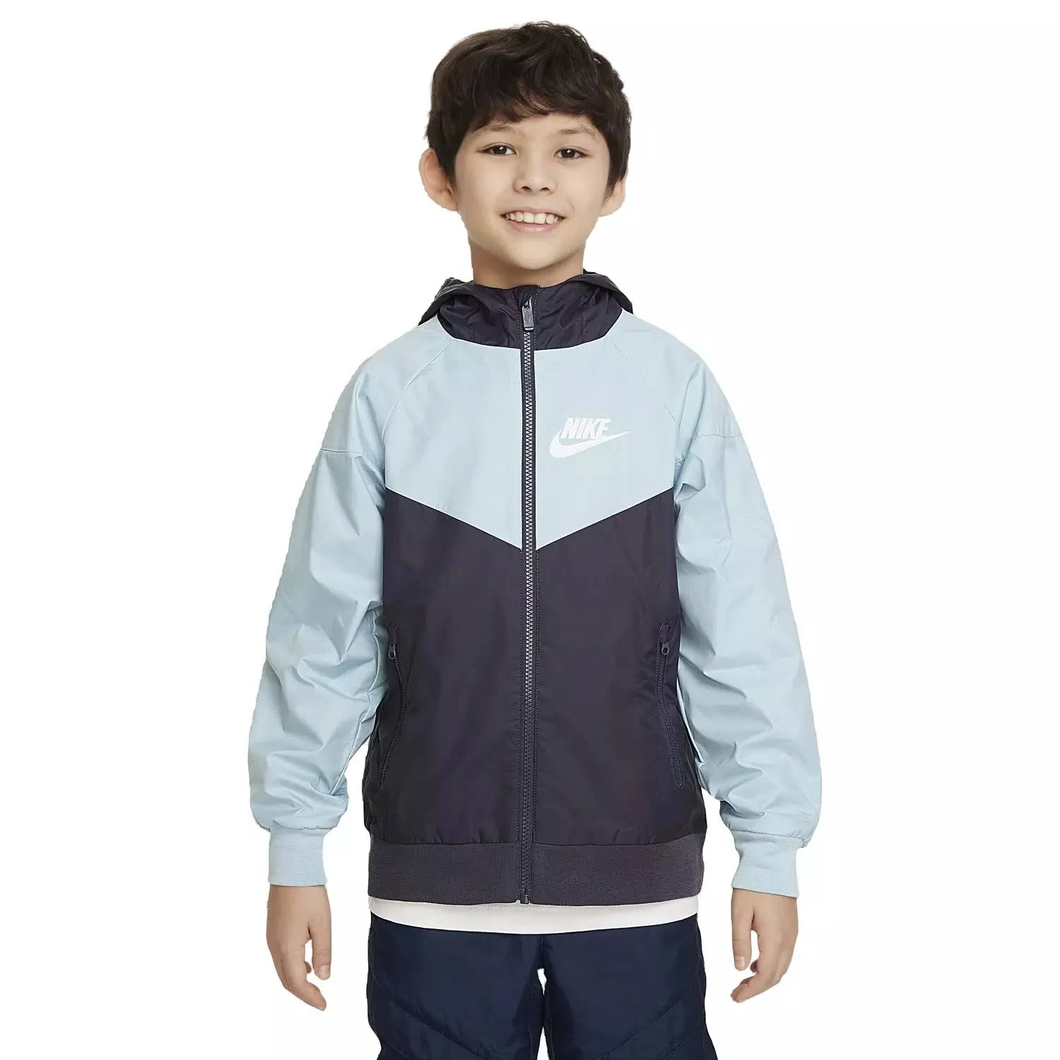 Nike Windrunner Jacket Boys'