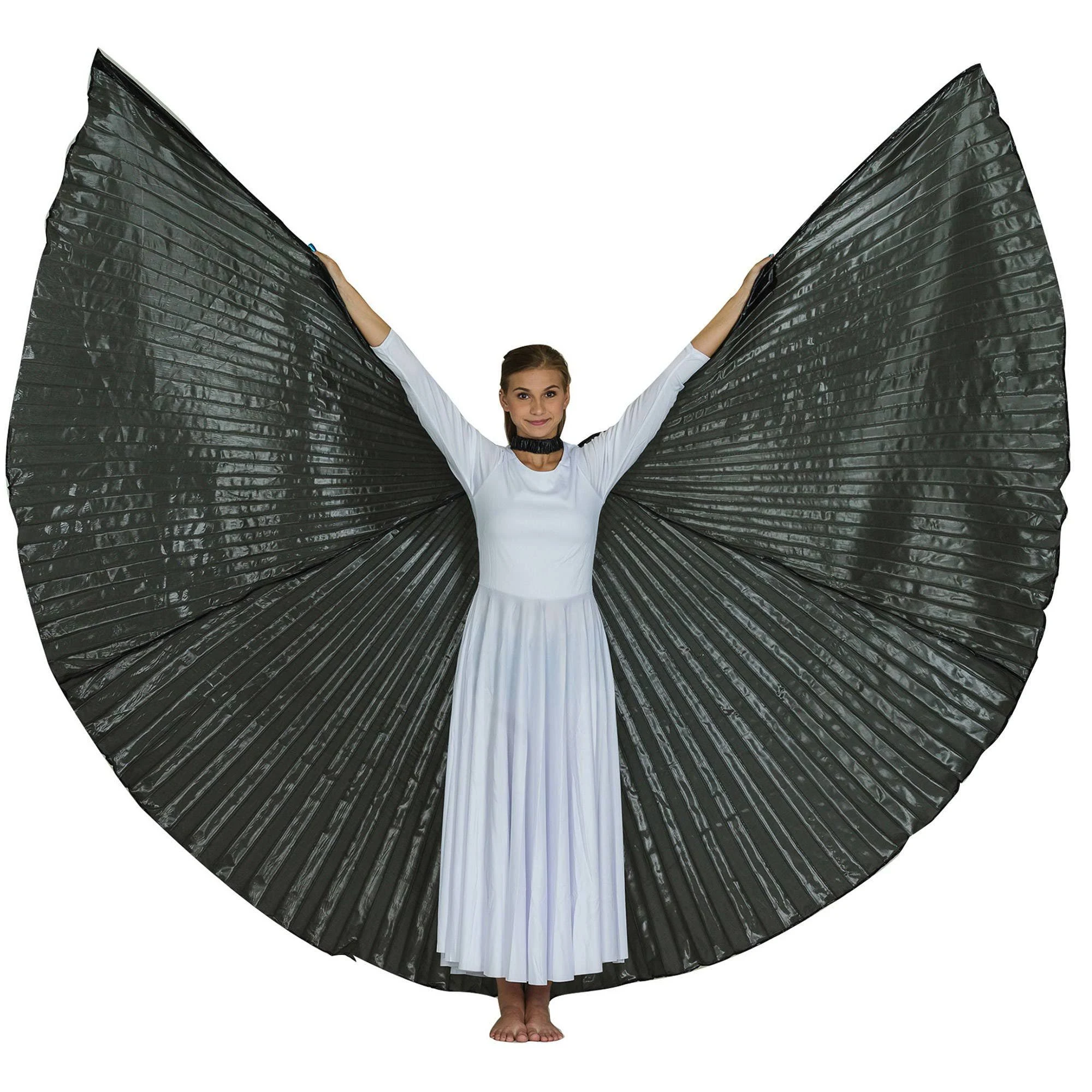 Danzcue 360 Degree Worship Isis Wings