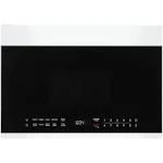 Frigidaire UMV1422UW 1.4 Cu. Ft. Over-The-Range Microwave White