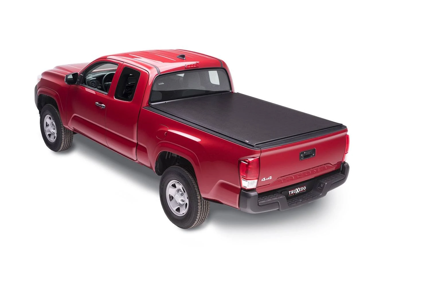 TruXedo Toyota Tacoma Lo Pro Tonneau Cover - 556001