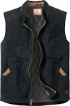 Legendary Whitetails Men's Canvas Cross Trail Vest