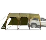 Car Camping Shade Awning Canopy for 8-10 Person Family Party Tent Picnic,Bbq,Fri