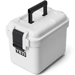 YETI-Loadout GoBox 15 White