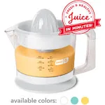 Dash Dual Citrus Juicer