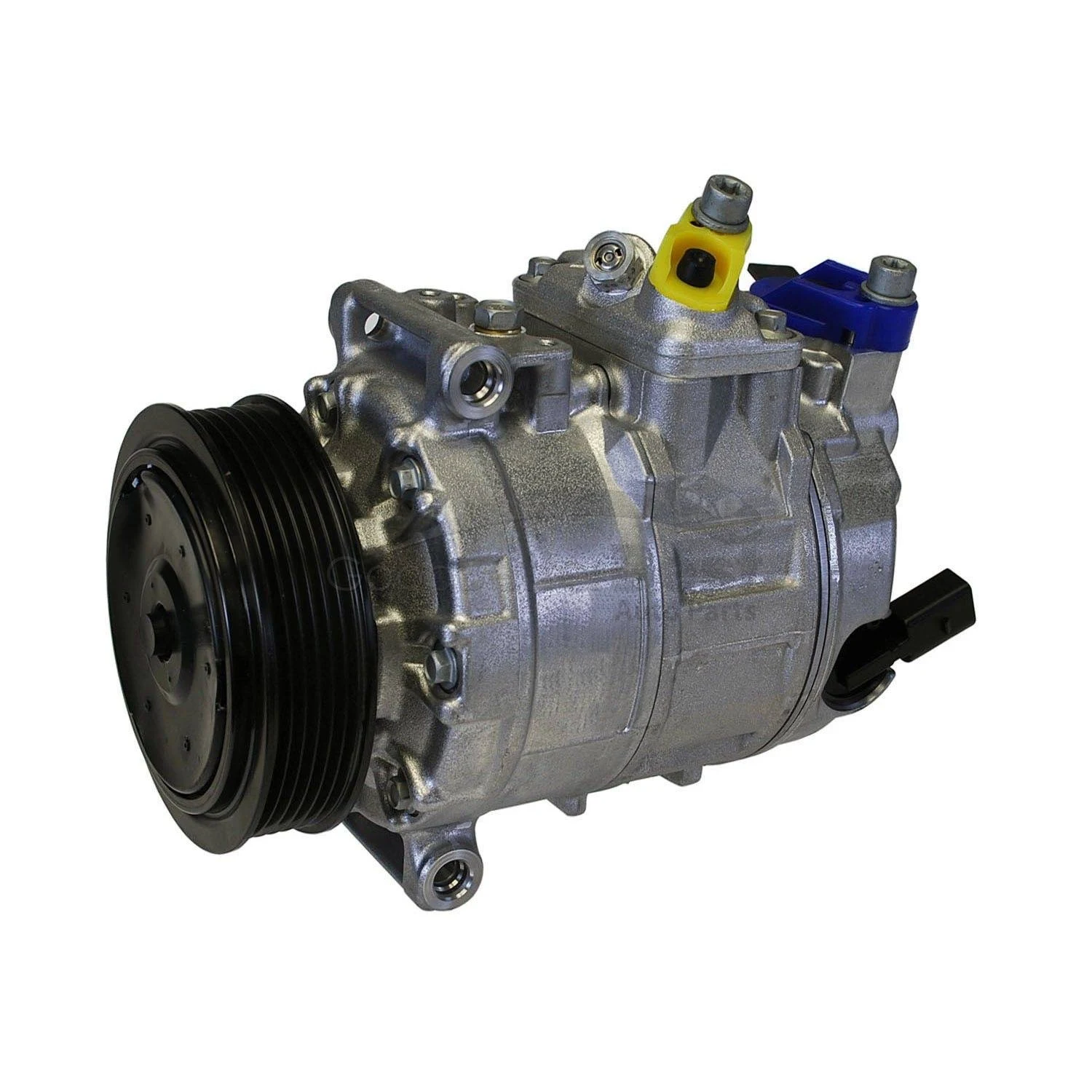 Denso 471-1497 A/C Compressor