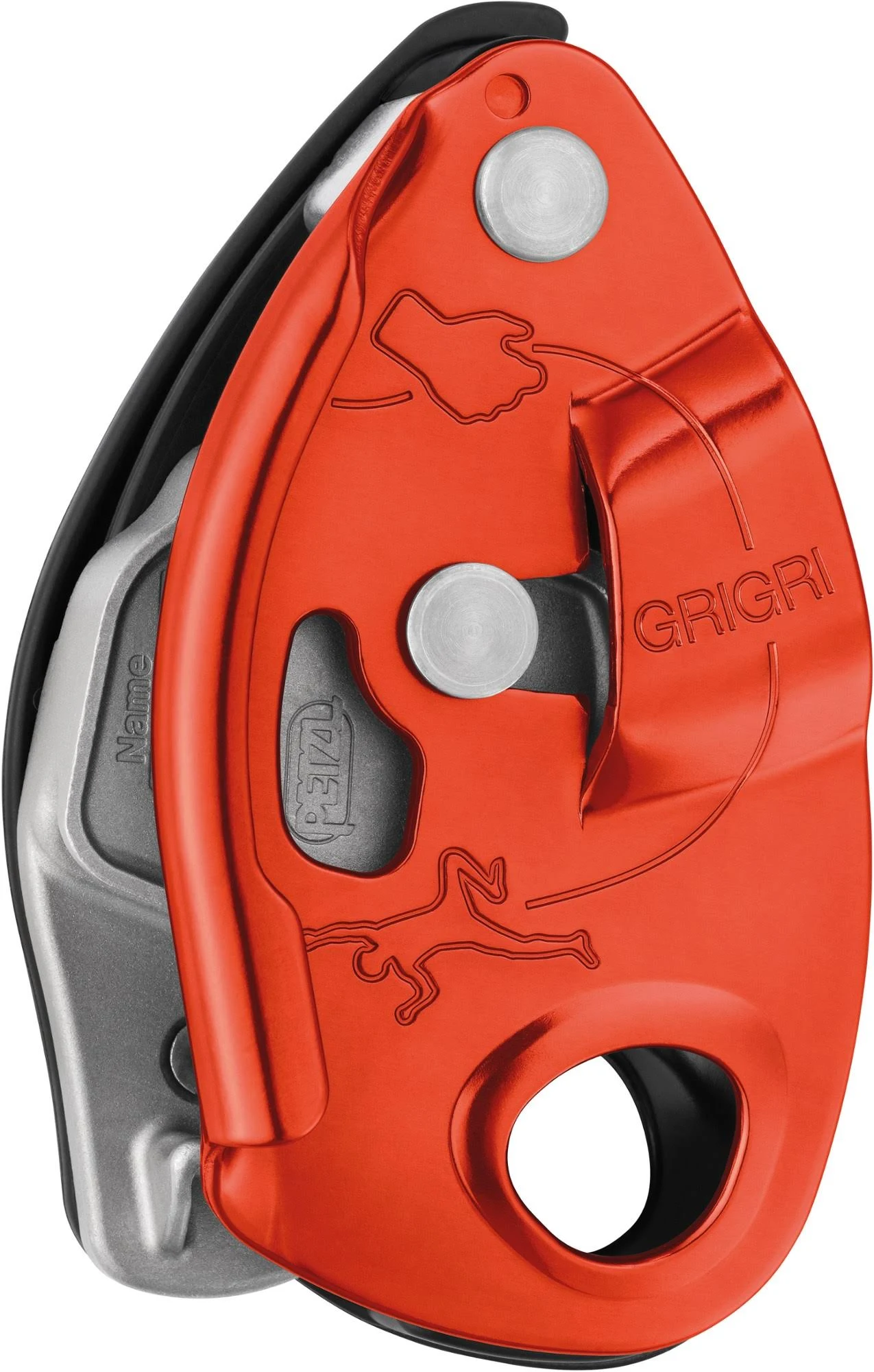 GriGri Belay Device