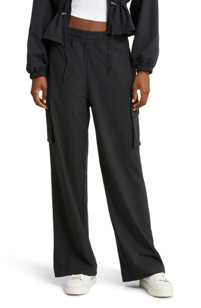 Beyond Yoga City Chic Cargo Pant