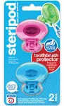 Steripod Clip On Toothbrush Protector