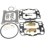 Carburetor Rebuild Kit For Edelbrock 1400 1403 1404 1405 1406 1407 1409 1411