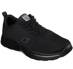 Skechers Men's Flex Advantage Bendon Work