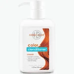 Keracolor Color & Clenditioner, Silver, 33.8 fl. oz.