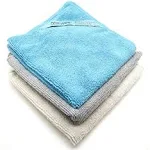 Norwex Coastal Three Pack Body Pack