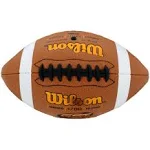 Wilson 1297300 Gst Composite Ball, Junior