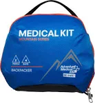 Adventure Medical Kits Mountain Series Medical Kit, Backpacker