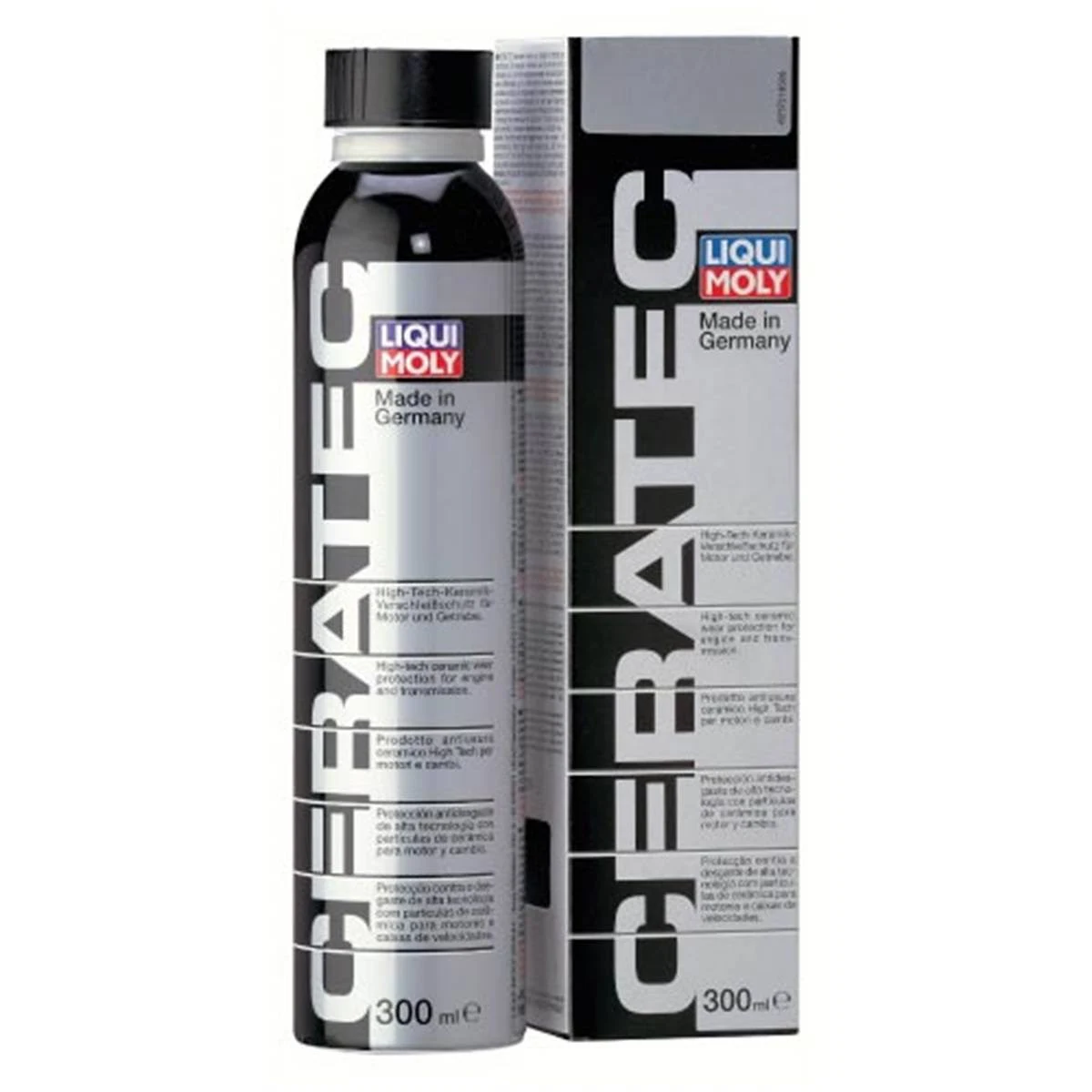 Liqui Moly Liquimoly 3721 Engine Oil Additive