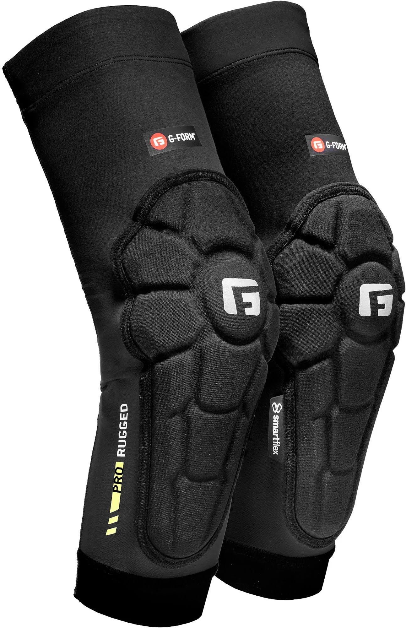 G-Form - Pro-Rugged 2 Elbow - XS Black