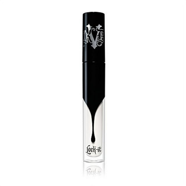 Kat Von D Lock It Concealer Creme - White Out