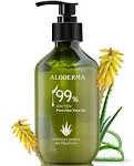 Pure Aloe Vera Gel 300g