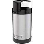 BLACK + DECKER Coffee Grinder