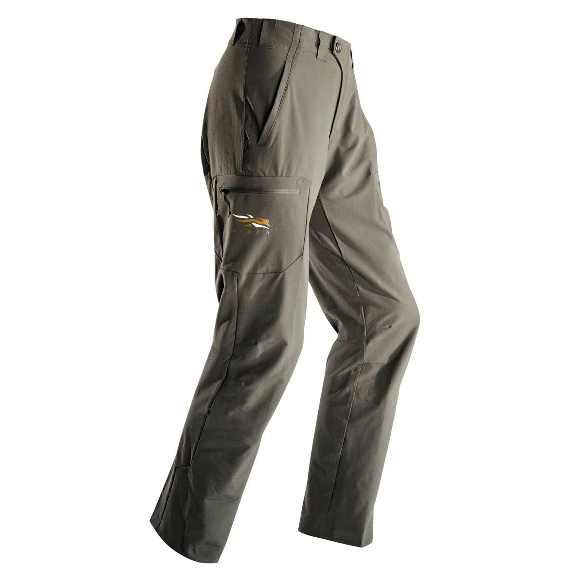 SITKA Gear Men's Ascent Breathable 4-Way Stretch Hunting Pant