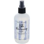 Bumble and bumble Thickening Spray 8.5 oz / 250ml  Brand New