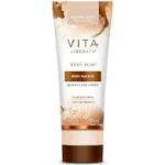 Vita Liberata Body Blur, Leg and Body Makeup. Skin Perfecting Body Foundation for Flawless Bronze, Easy Application, Radiant Glow, Evens Skin Tone, New Packaging