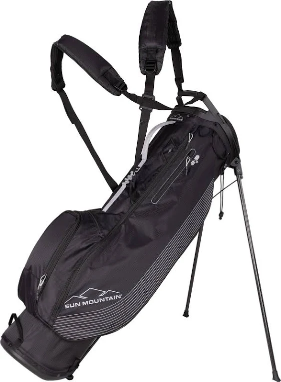 Sun Mountain Womens 2.5+ Stand Bag 2024