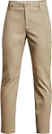 Boy&#039;s Under Armour Showdown Golf Pant - Mod Gray - Youth Small - NWT - FREE SHIP