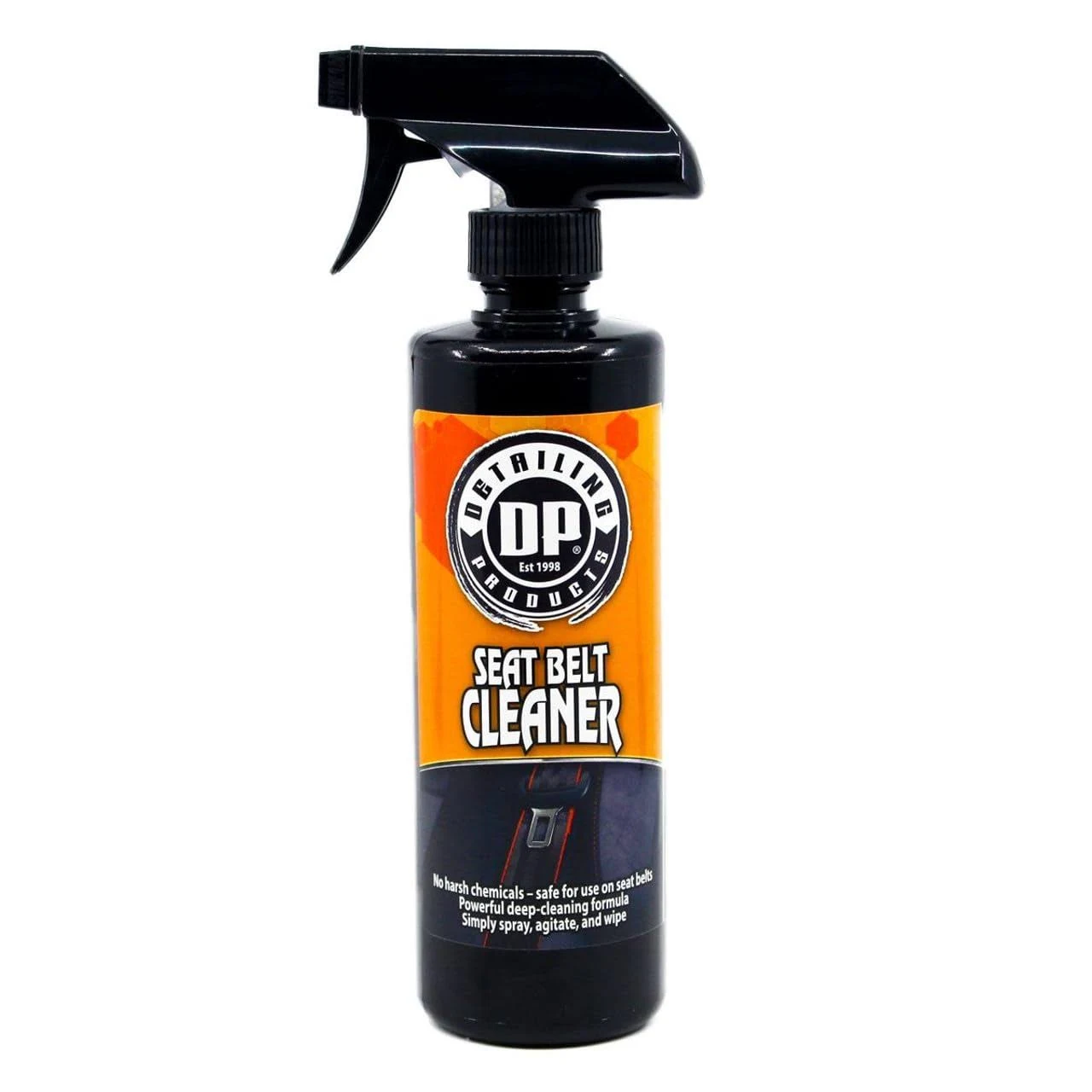 DP Seat Belt Cleaner