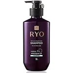 Ryo Hair Loss Care Shampoo for Sensitive Scalp (400 ml)