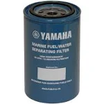 Yamaha Marine MAR-10MEL-00-0<wbr/>0 X-Long Fuel/Water Separating Filter