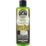 Chemical Guys Foaming Citrus Fabric Clean Carpet/Upholstery Shampoo & Odor Eliminator CWS20316