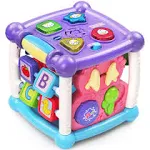 Vtech Busy Learners Activity Cube