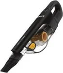 Shark Cordless Handheld Vacuum UltraCyclone Pet Pro Plus, with XL Dust Cup, in Black