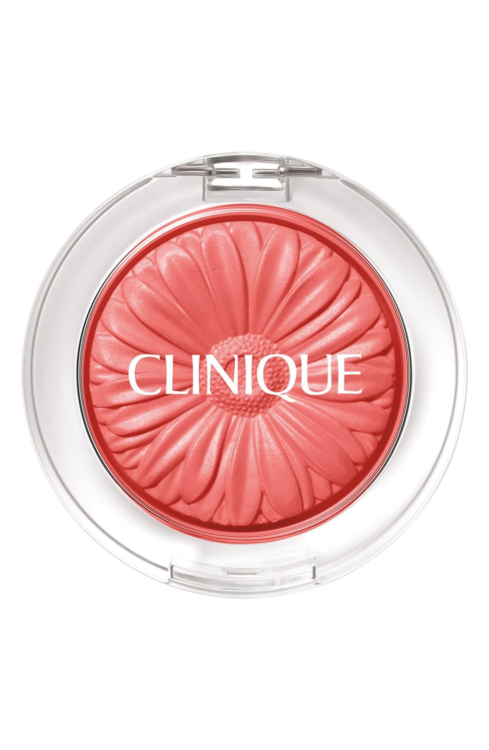 Clinique Cheek Pop - Peach Pop