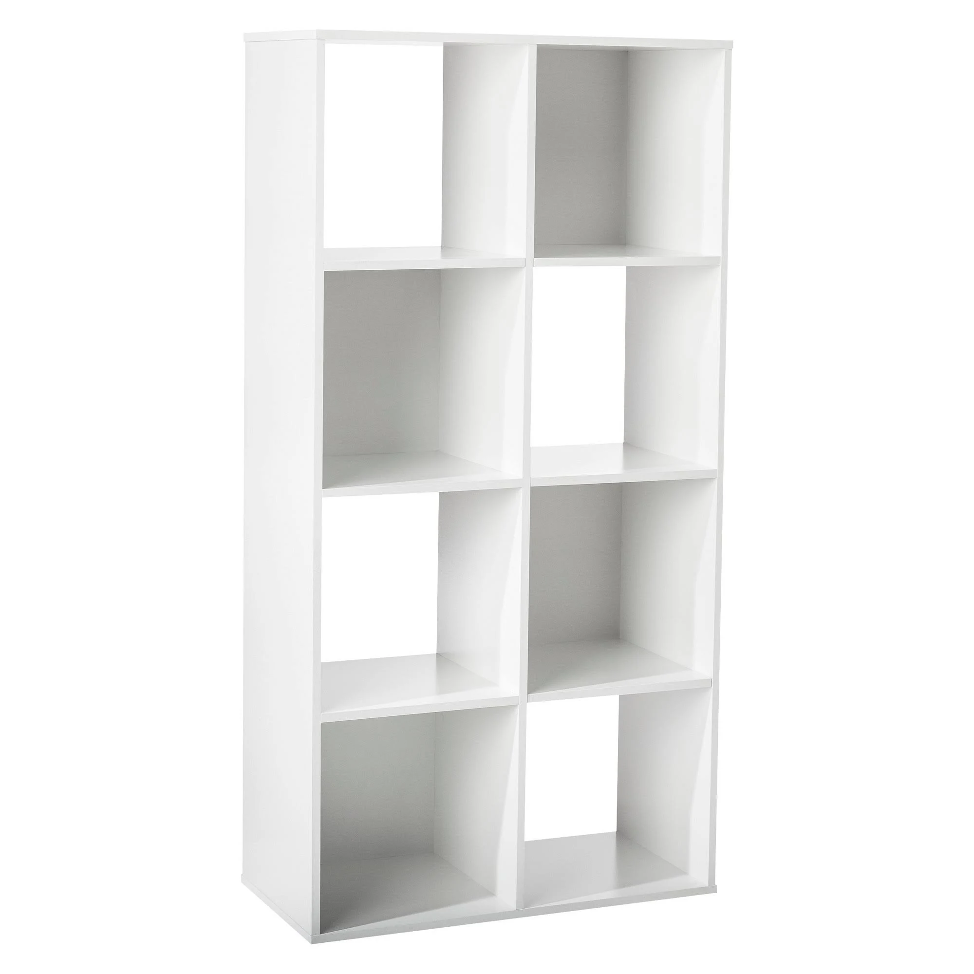 Room Essentials 11" 8 Cube Organizer Shelf