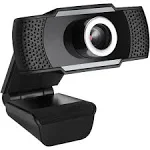 Adesso Cybertrack H4 1080p USB Webcam