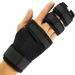 Vive Health Dual Trigger Finger Splint