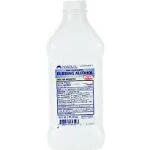 Swan 70% Isopropyl Alcohol, 16-oz.