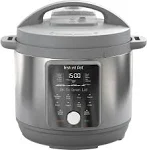 Instant Pot 8-Quart Duo Plus Pressure Cooker