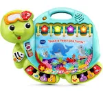 Vtech Touch & Teach Sea Turtle