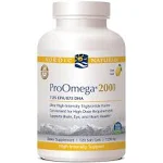 Nordic Naturals, ProOmega 3.6.9, 120