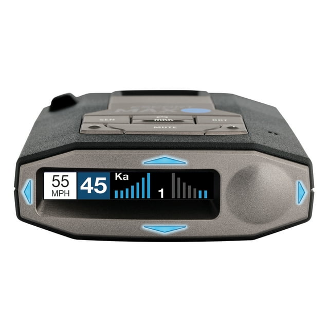 Escort Max 360C Radar / Laser Detector