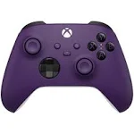 Xbox Series X|S Wireless Controller - Astral Purple