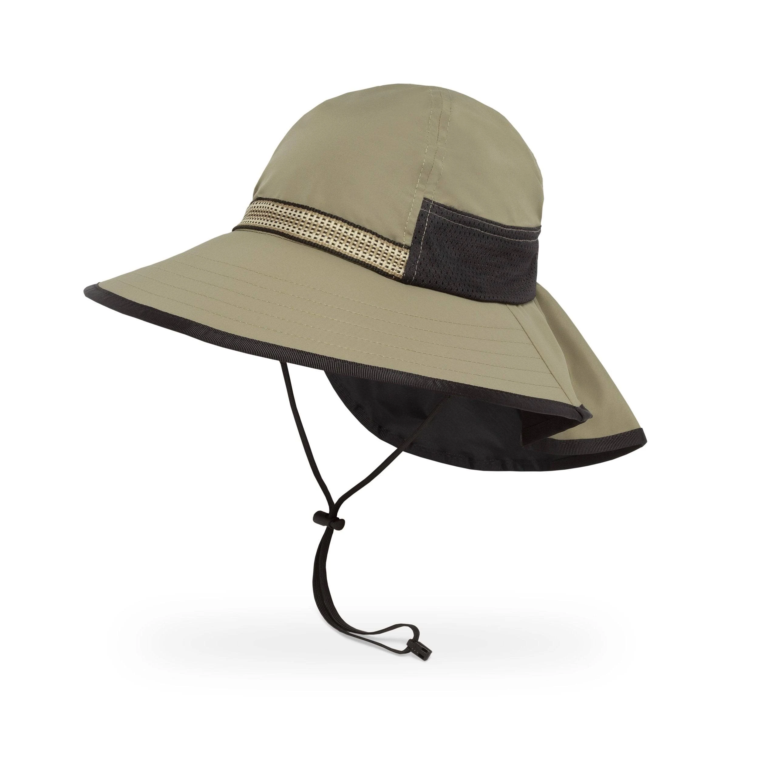 Sunday Afternoons Kids' Play Hat - Sand