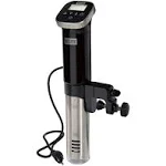 Weston - Sous Vide Immersion Circulator - 36200